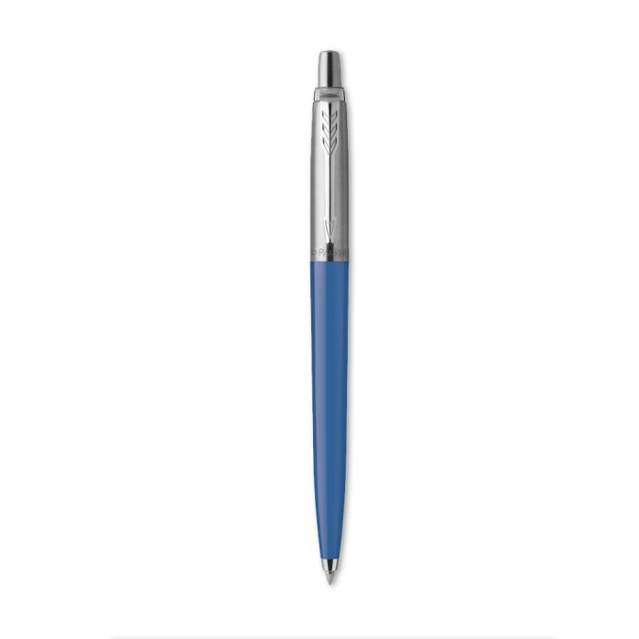 6603.13 PARKER JOTTER ORIG DENIM BLUE BALLPEN - Image 1