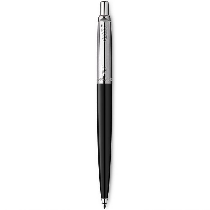 6703.11 PARKER JOTTER ORIG RCY BLACK CT BALLPEN - Image 1