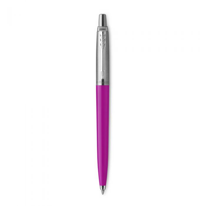 6703.71 PARKER JOTTER ORIG RCY MAGENTA CT BALLPEN - Image 1