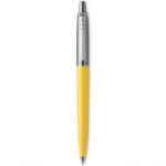 PARKER JOTTER ORIG RCY YELLOW CT BALLPEN