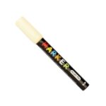 ΜΑΡΚΑΔΟΡΟΣ ΑΚΡΥΛΙΚΟΣ M & G 2 mm NAPLES YELLOW S401