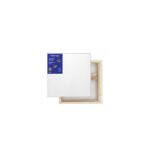 ΤΕΛΑΡΟ ΜΟΥΣΑΜΑΣ METRON ART ΒΑΜΒΑΚΕΡΟ ΑΠΛΟ 20x20