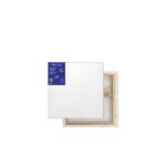 ΤΕΛΑΡΟ ΜΟΥΣΑΜΑΣ METRON ART ΒΑΜΒΑΚΕΡΟ ΑΠΛΟ 50x50
