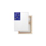 ΤΕΛΑΡΟ ΜΟΥΣΑΜΑΣ METRON ART ΒΑΜΒΑΚΕΡΟ ΑΠΛΟ 60x90