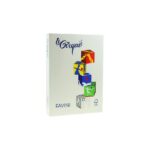 ΧΑΡΤΙ FAVINI 500Φ Α4 80gr 80-110 ΚΡΕΜ/IVORY
