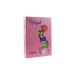 ΧΑΡΤΙ FAVINI 500Φ Α4 80gr 80-206 ΚΥΚΛΑΜΙΝΟ
