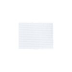 ΧΑΡΤΙ ΟΝΤΟΥΛΕ METRON ART 50x70cm 828.161.8002 ΛΕΥΚΟ