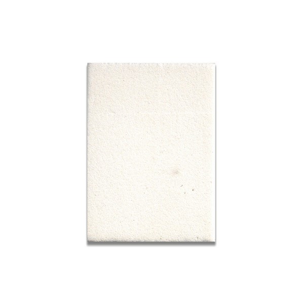828.40.30 ΑΦΡΩΔΕΣ METRON ART 30x40cm 1.8mm 828.40.30 ΑΣΠΡΟ - Image 1