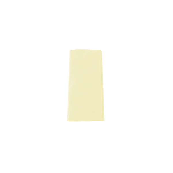 828.50.03 ΧΑΡΤΙ ΑΦΗΣ METRON ART 50x70cm 20gr 828.50.03 ΕΚΡΟΥ - Image 1