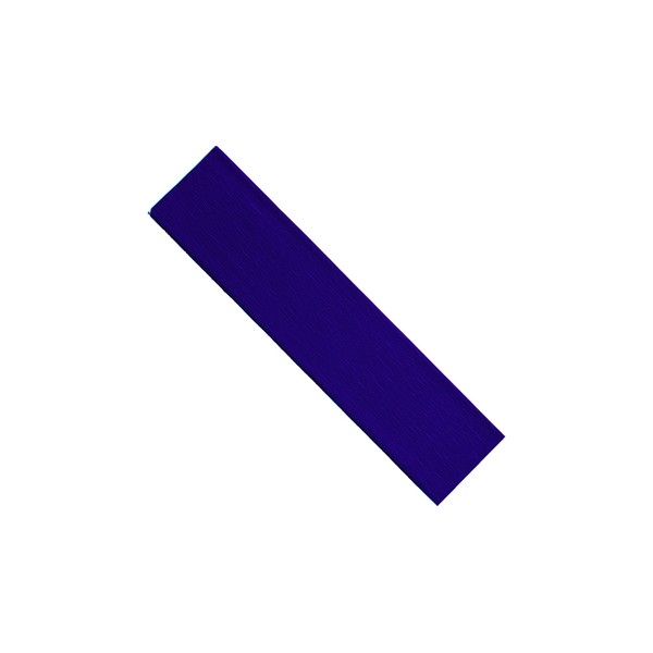 828.80.07 ΧΑΡΤΙ ΓΚΟΦΡΕ METRON ART 50x200cm 828.80.07 ΣΚ. ΜΠΛΕ - Image 1