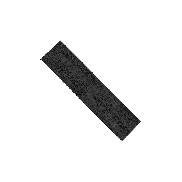 828.80.19 ΧΑΡΤΙ ΓΚΟΦΡΕ METRON ART 50x200cm 828.80.19 ΜΑΥΡΟ - Image 1