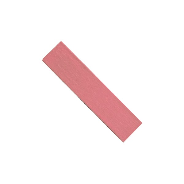 828.80.27 ΧΑΡΤΙ ΓΚΟΦΡΕ METRON ART 50x200cm 828.80.27 ΡΟΖ ΣΟΛΩΜΟΥ - Image 1