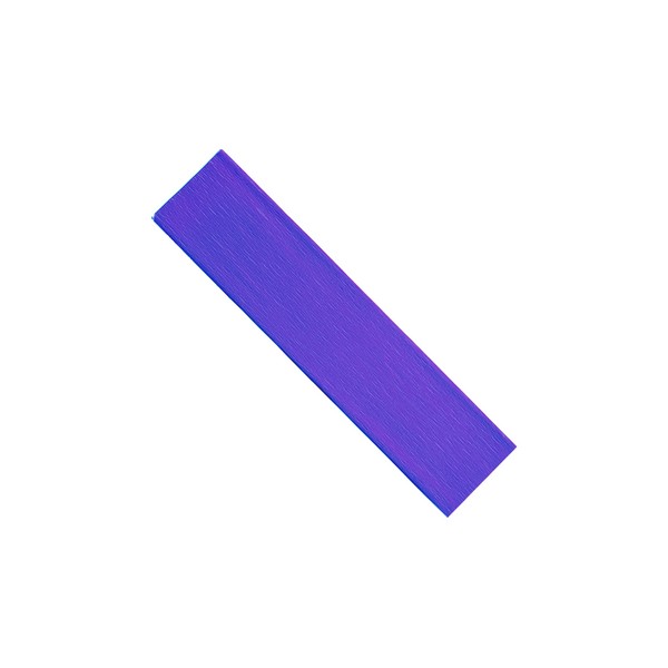 828.80.33 ΧΑΡΤΙ ΓΚΟΦΡΕ METRON ART 50x200cm 828.80.33 ΓΚΡΙ-ΜΠΛΕ - Image 1