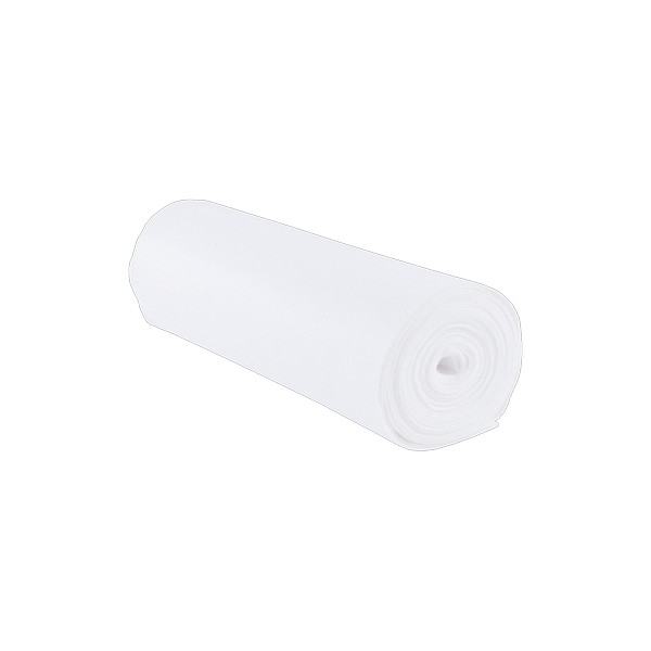 830.520000 ΤΣΟΧΑ ΡΟΛΟ FOLIA 45cmx5m 150gr 520000 ΛΕΥΚΗ - Image 1