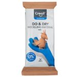 ΠΗΛΟΣ CRΕΑLL DΟ&DRΥ 500G ΤΕRRΑCΟΤΤΑ