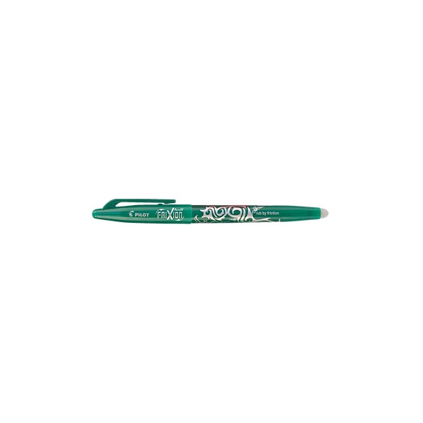 BL-FR7G ΣΤΥΛΟ PILOT FRIXION BALL ΠΡΑΣΙΝΟ - Image 1