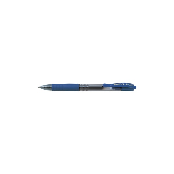 BL-G2-10L ΣΤΥΛΟ PILOT G-2 1.0 ΜΠΛΕ - Image 1