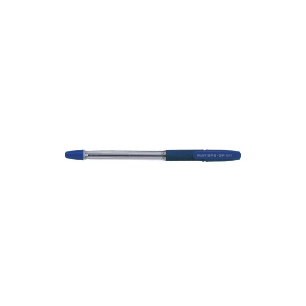 BPS-GP-EFL ΣΤΥΛΟ PILOT BPS-GP 0.5 EXTRA FINE ΜΠΛΕ - Image 1