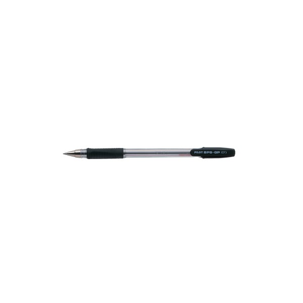 BPS-GP-MB ΣΤΥΛΟ PILOT BPS-GP 1.0 MEDIUM ΜΑΥΡΟ - Image 1