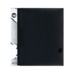 ΣΟΥΠΛ Α4 100 ΘΕΣΕΩΝ BLACK