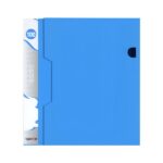 ΣΟΥΠΛ Α4 100 ΘΕΣΕΩΝ BLUE