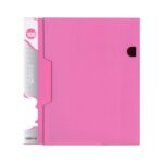 ΣΟΥΠΛ Α4 100 ΘΕΣΕΩΝ PINK FLUO