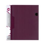 ΣΟΥΠΛ Α4 100 ΘΕΣΕΩΝ BORDEAUX
