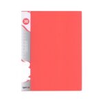 ΣΟΥΠΛ Α4 30 ΘΕΣΕΩΝ RED