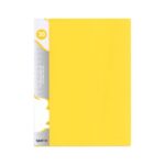 ΣΟΥΠΛ Α4 30 ΘΕΣΕΩΝ YELLOW FLUO