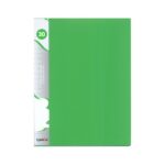ΣΟΥΠΛ Α4 30 ΘΕΣΕΩΝ GREEN FLUO