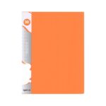 ΣΟΥΠΛ Α4 30 ΘΕΣΕΩΝ ORANGE FLUO