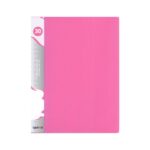 ΣΟΥΠΛ Α4 30 ΘΕΣΕΩΝ PINK FLUO