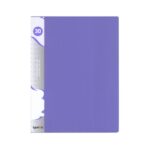 ΣΟΥΠΛ Α4 30 ΘΕΣΕΩΝ PURPLE FLUO