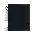 ΣΟΥΠΛ Α4 80 ΘΕΣΕΩΝ BLACK