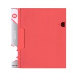 ΣΟΥΠΛ Α4 80 ΘΕΣΕΩΝ RED