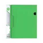 ΣΟΥΠΛ Α4 80 ΘΕΣΕΩΝ GREEN FLUO