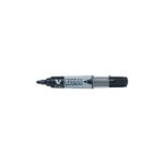 ΜΑΡΚΑΔΟΡΟΣ PILOT ΠΙΝΑΚΟΣ BG V-BOARD MEDIUM ΜΑΥΡΟΣ