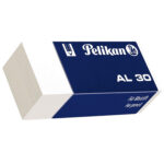 ΓΟΜΟΛΑΣΤΙΧΑ PELIKAN  ΛΕΥΚΗ AL  30 (χωρίς pvc)