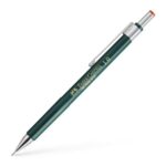 ΜΟΛΥΒΙΑ ΜΗΧΑΝΙΚΟ ΣΧΕΔΙΟΥ AWF 9719 TK-FINE 1,0 GREEN 136900