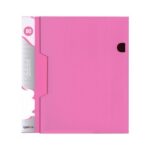 ΣΟΥΠΛ Α4 80 ΘΕΣΕΩΝ PINK FLUO