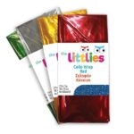 ΣΕΛΟΦΑΝ 70Χ100cm 25mu ΔΙΑΦΑΝΟ 2TEM THE LITTLIES