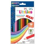 ΞΥΛΟΜΠΟΓΙΕΣ WOOD FREE XL 12TEM THE LITTLIES
