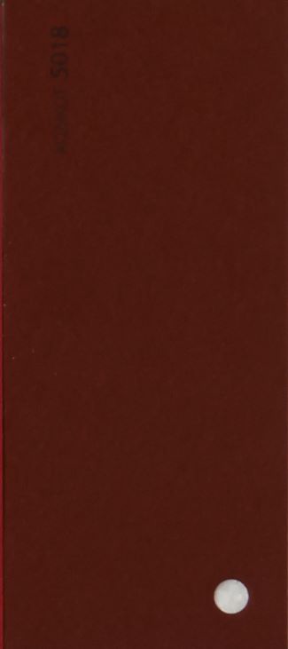 Χαρτόνι κάνσον Chroma A4 Scarlet ΠΑΚΟ 100 Φ.