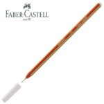 ΣΤΥΛΟ FABER CASTELL 030 ΚΟΚΚΙΝΟ 143021