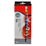 SIMPLY OIL 12X12ML SET
