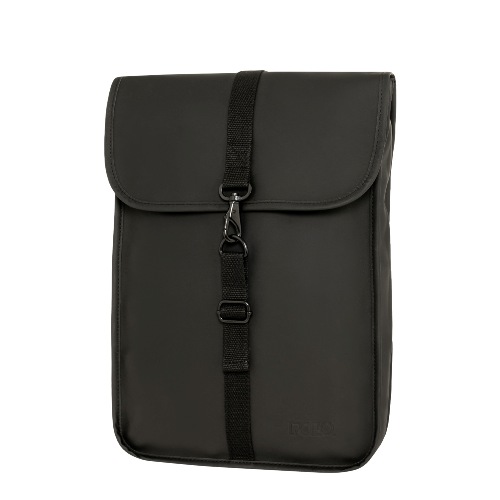 5201927113612 ΣΑΚΙΔΙΟ POLO PURE ΜΑΥΡΟ - Image 1