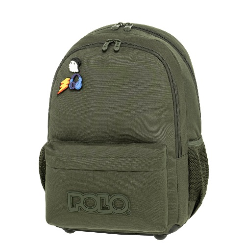 5201927133955 ΣΑΚΙΔΙΟ POLO PINS ΚΥΠΑΡΙΣΣΙ - Image 1