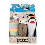 ΚΑΣΕΤΙΝΑ POLO ANIMALITY