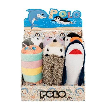 ΚΑΣΕΤΙΝΑ POLO ANIMALITY