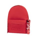 ΣΑΚΙΔΙΟ POLO ORIGINAL SCARF RED